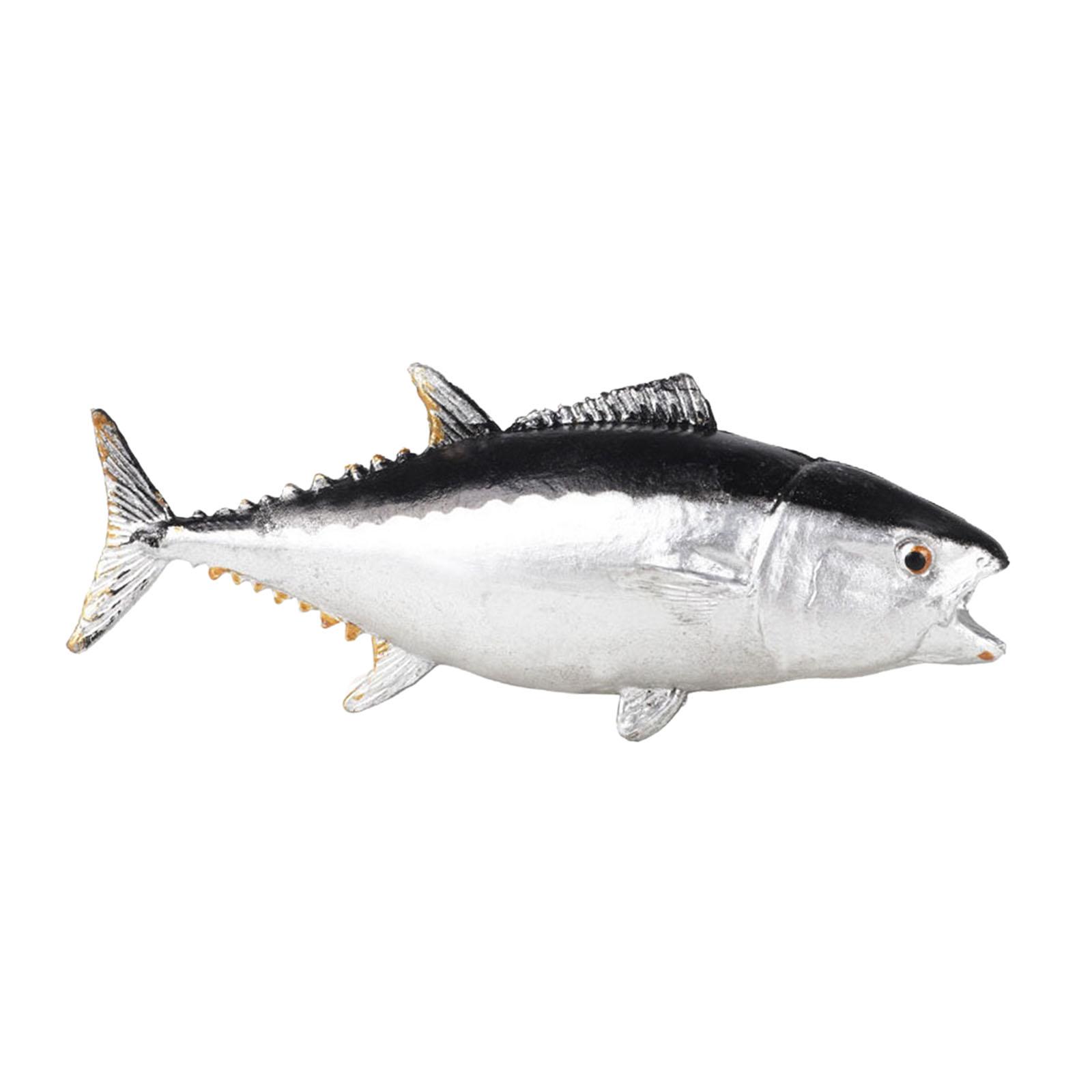 Aquarium Fish Small - Aquarium-Dekorationen, Desktop-Dekoration, klein, pädagogisch wertvoll für