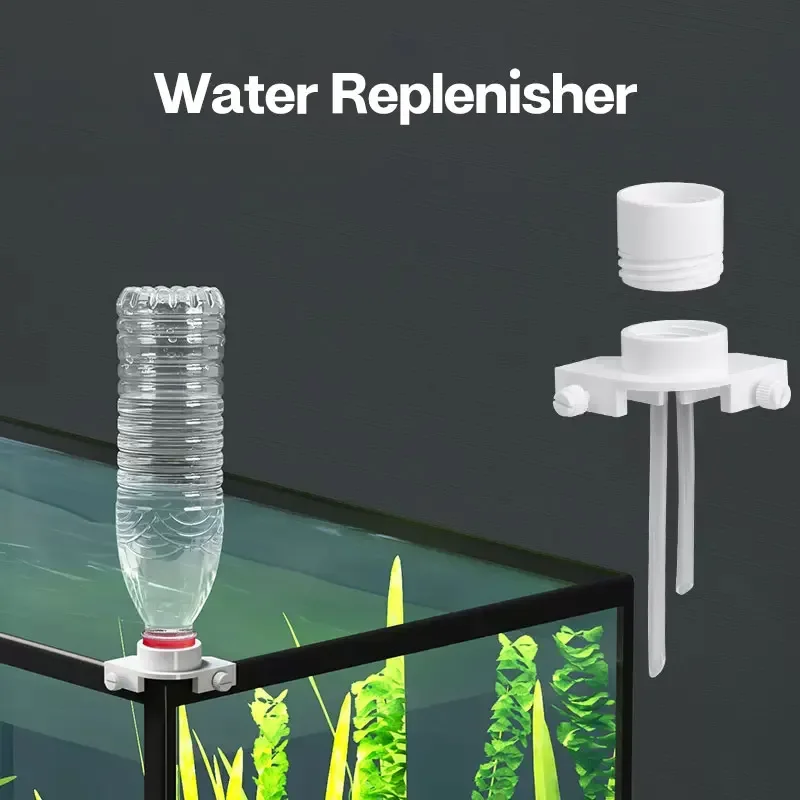 Aquarium Auto Top Off - Automatisches Wasserauffüllgerät für Aquarien, Werkzeuge, Einstellung