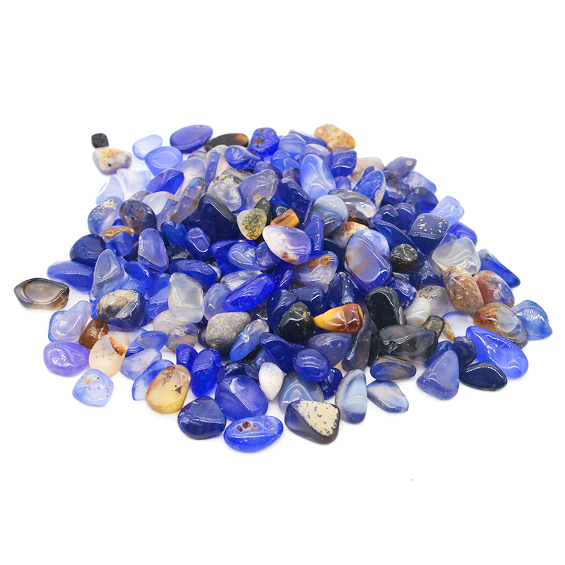 Aquarium Xl - 50g 100g Natürliche Aquarium Dekoration Stein