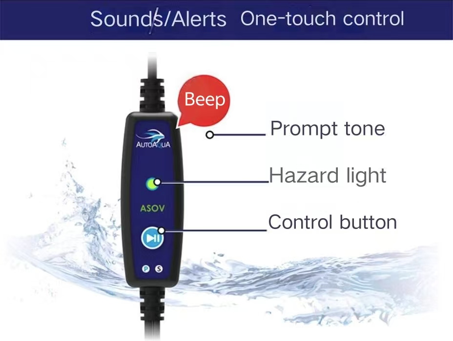 AUTOAQUA Smart ASOV-200V Aquar – Aquarium Auto Top Off Bewertung und Preis