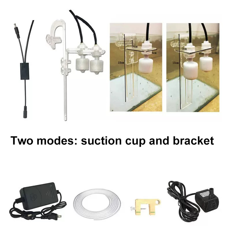 Auto ATO Automatisches Top-Off – Aquarium Auto Top Off Bewertung und Preis