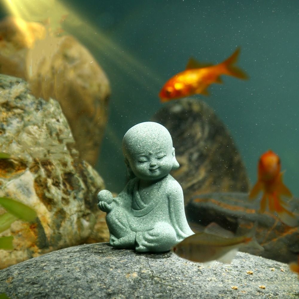 Heimdekoration Sandstein-Aquar – Aquarium Fish Small Bewertung und Preis