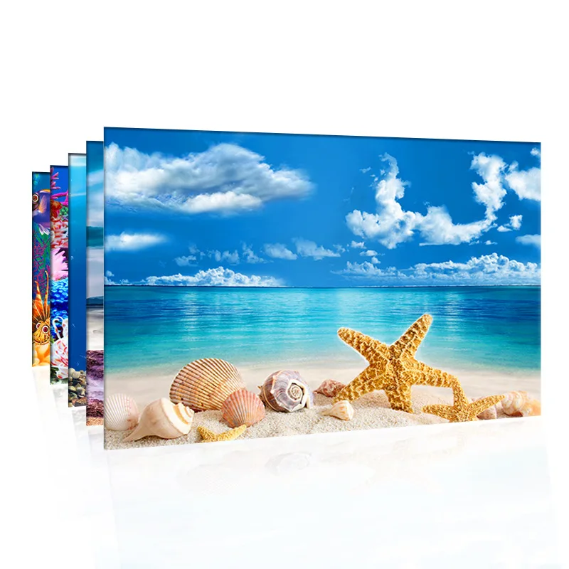Hintergrund für Aquarium 3D Au – Aquarium Fish Background Bewertung und Preis