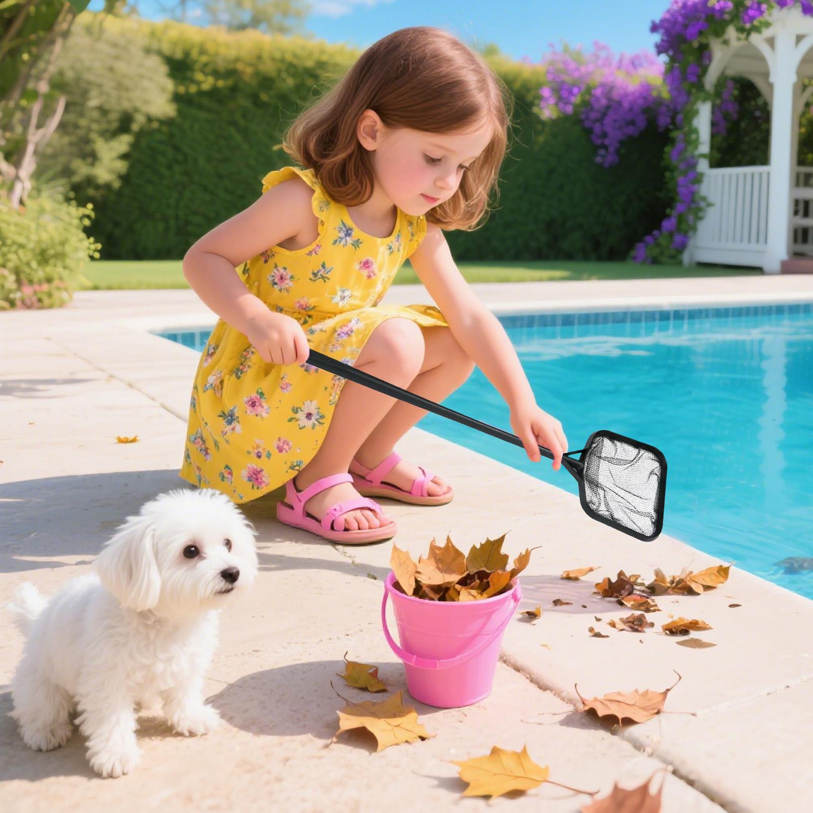 Poolnetze zur Reinigung, tragb – Aquarium Fish Net Bewertung und Preis