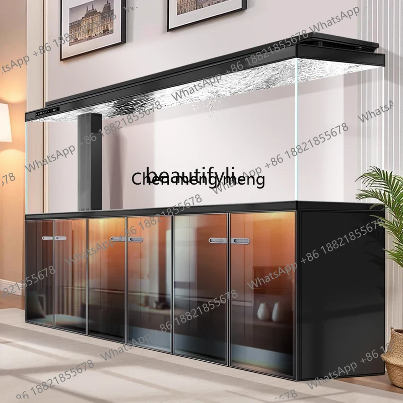 A182 Hochwertiges Wohnzimmer-A – Aquarium Xl Bewertung und Preis