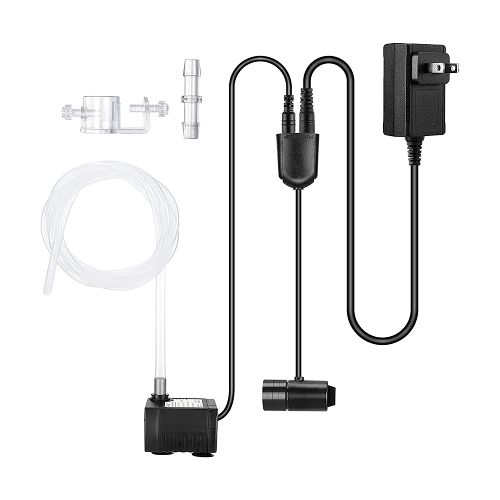 Automatischer Wasserstandsregl – Aquarium Auto Top Off Bewertung und Preis