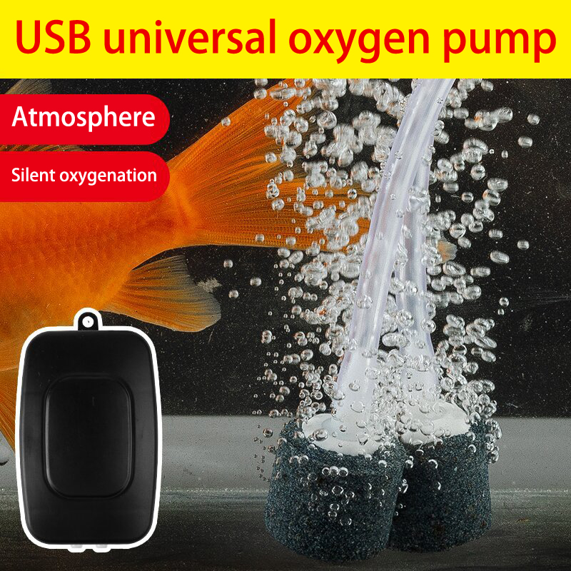 Mini Aquarium Luftpumpe Kit Sa – Aquarium Fish Small Bewertung und Preis
