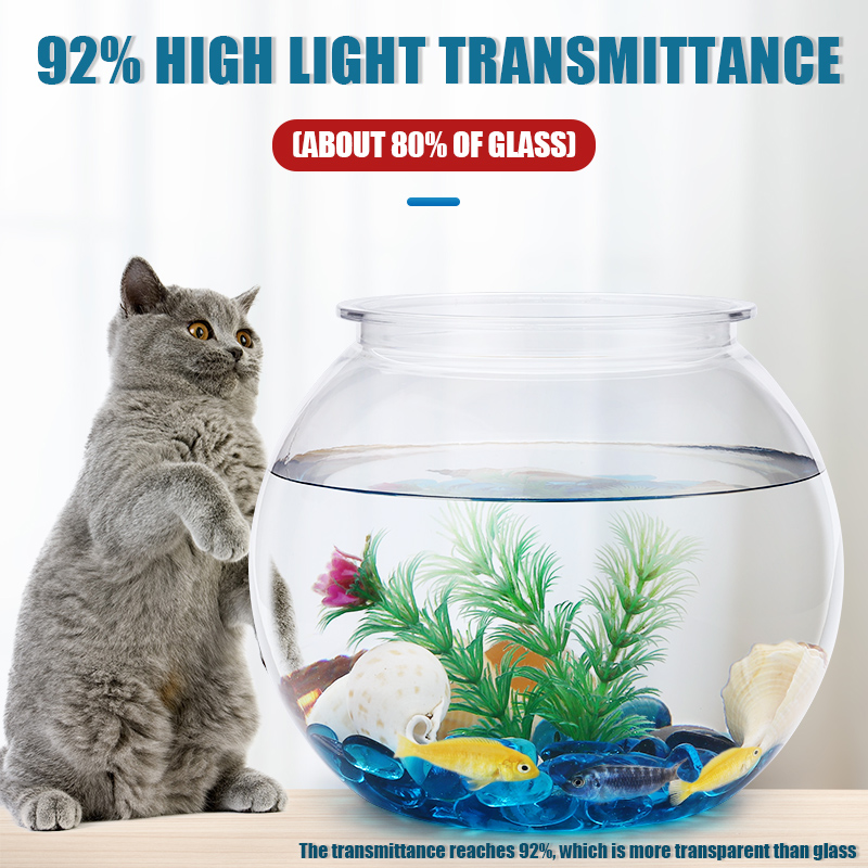 Fischschale aus Kunststoff, L, – Aquarium Xl Bewertung und Preis
