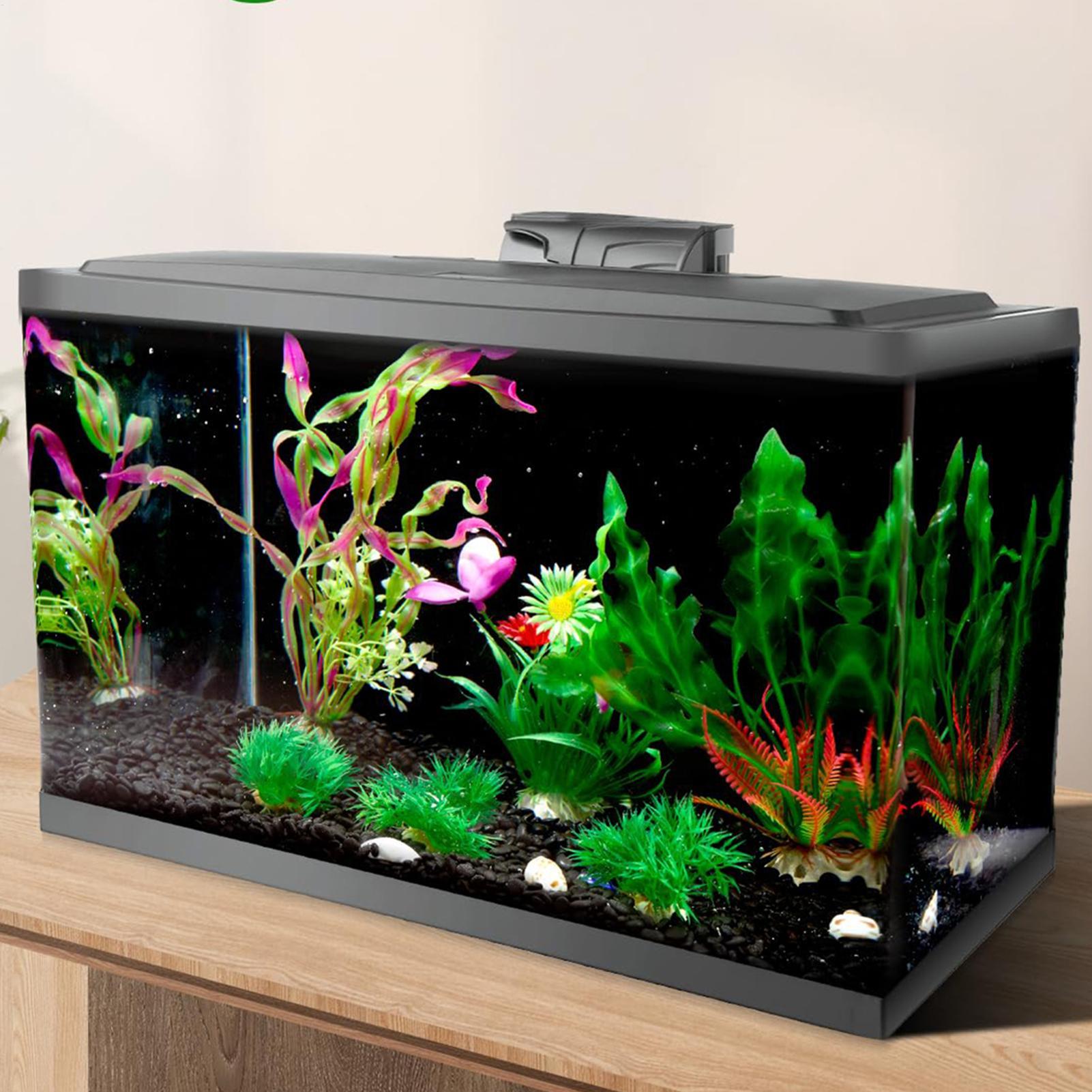 Schwarzer Aquarium-Hintergrund – Aquarium Fish Background Bewertung und Preis
