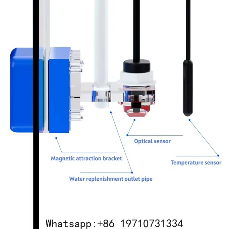 Intelligentes ATO-System für A – Aquarium Auto Top Off Bewertung und Preis