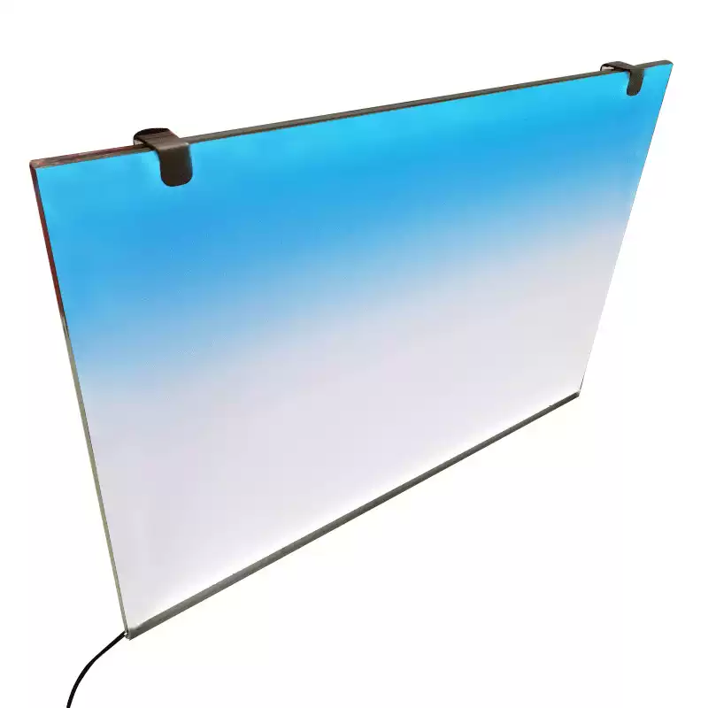 RGB Farbwechselnde Aquariumbel – Aquarium Fish Background Bewertung und Preis