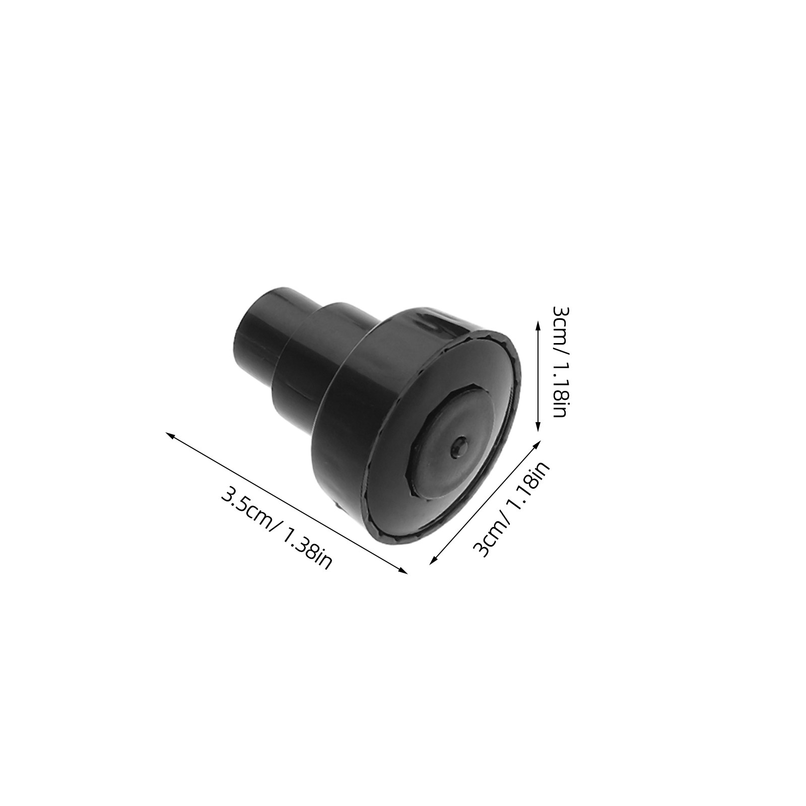 1 Set Springbrunnen-Düse aus K – Aquarium Fish Small Bewertung und Preis