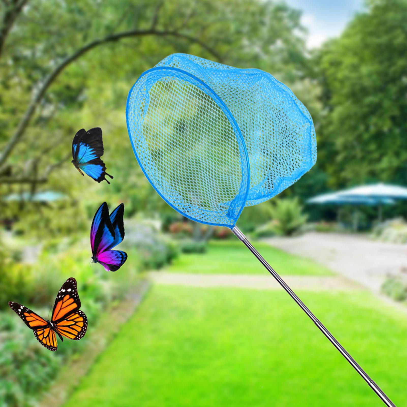 Teleskopisches Poolreinigungsn – Aquarium Fish Net Bewertung und Preis