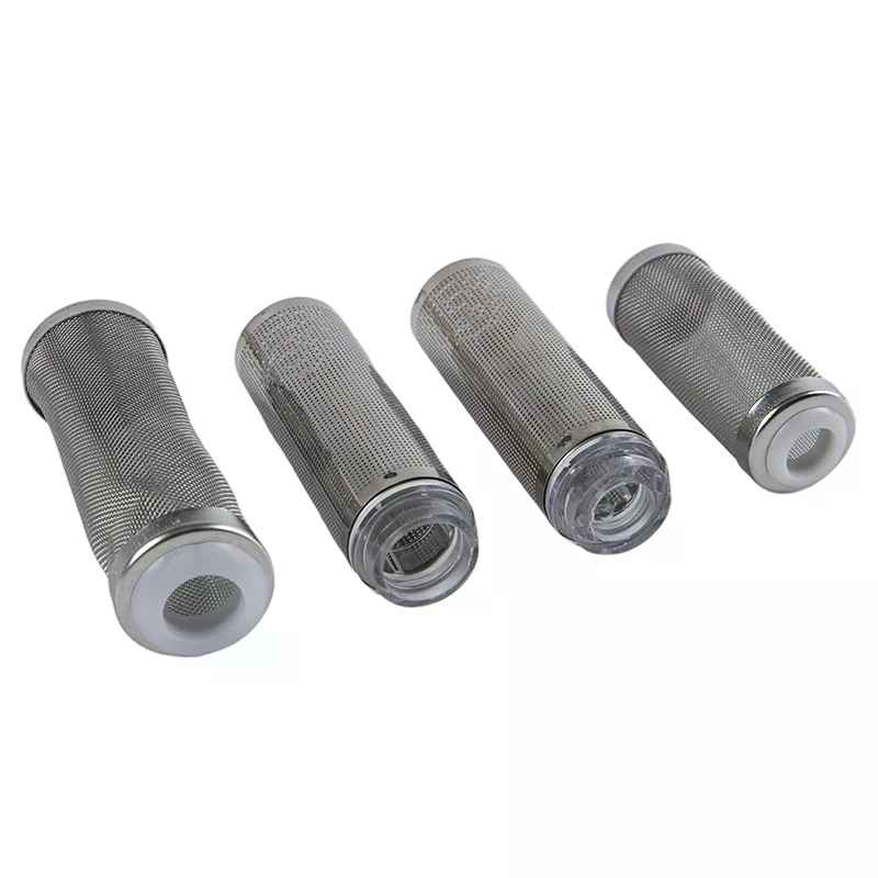 Aquarium-Einlassfilter Edelsta – Aquarium Fish Net Bewertung und Preis