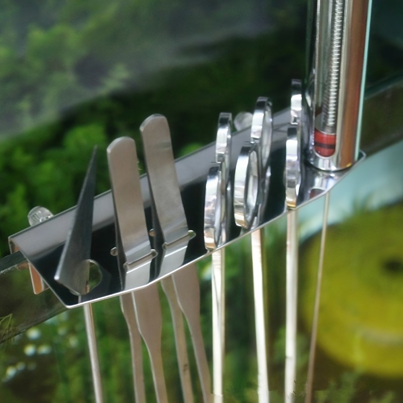 Halter für Aquarium-Reinigungs – Aquarium Fish Background Bewertung und Preis