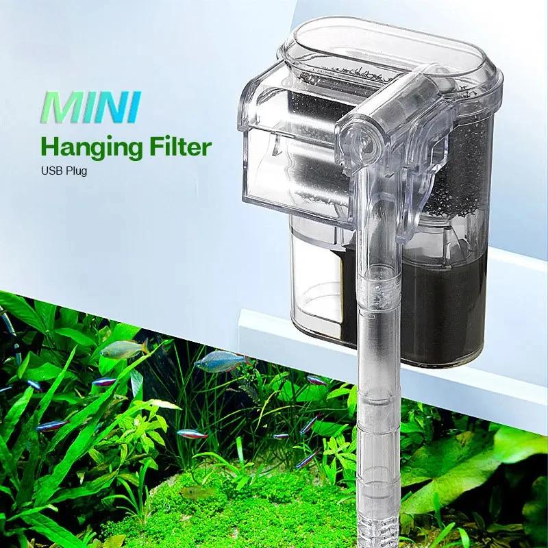 Neuer Hängefilter für Aquarien – Aquarium Xl Bewertung und Preis