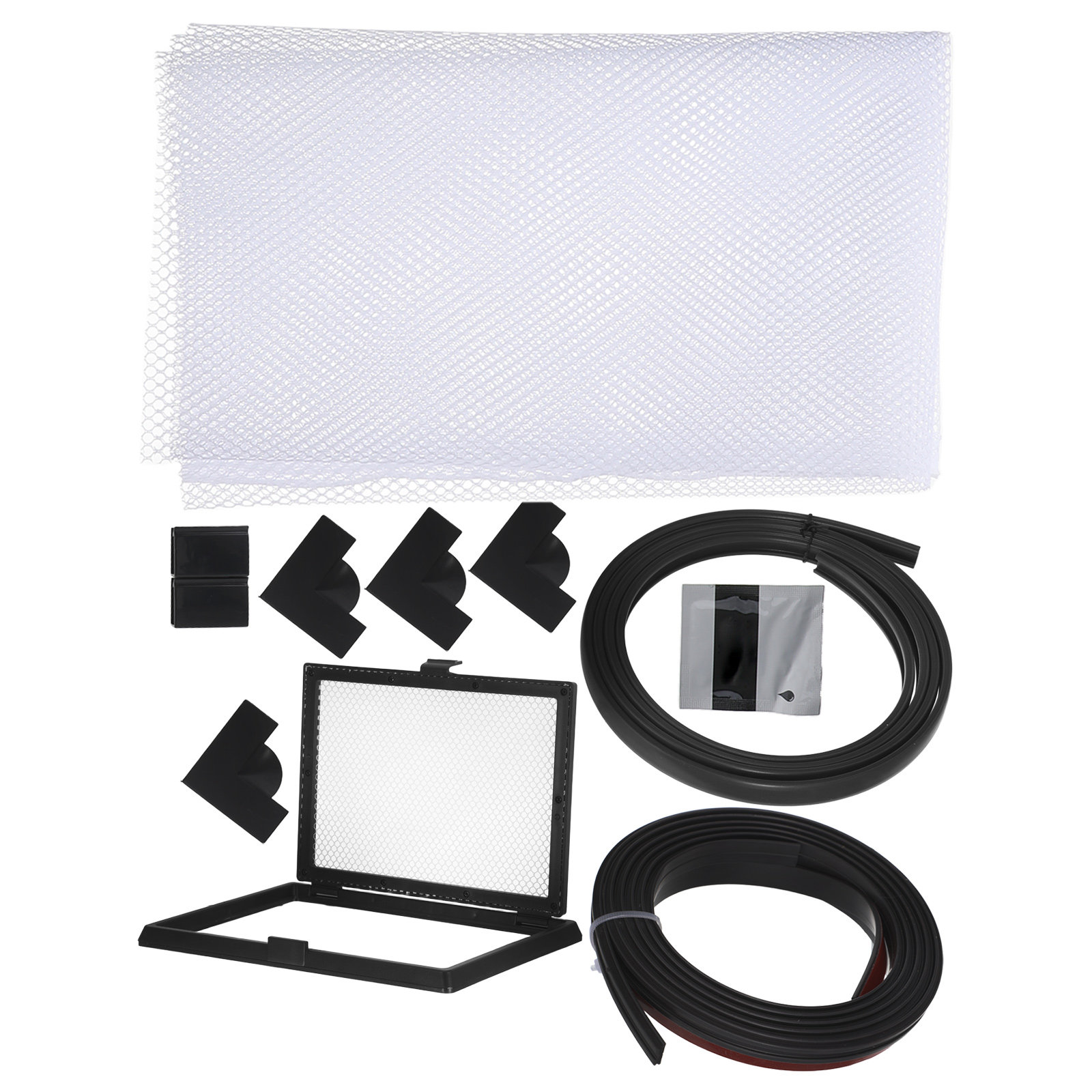 Aquariumdeckel mit Fenster: Aq – Aquarium Fish Net Bewertung und Preis