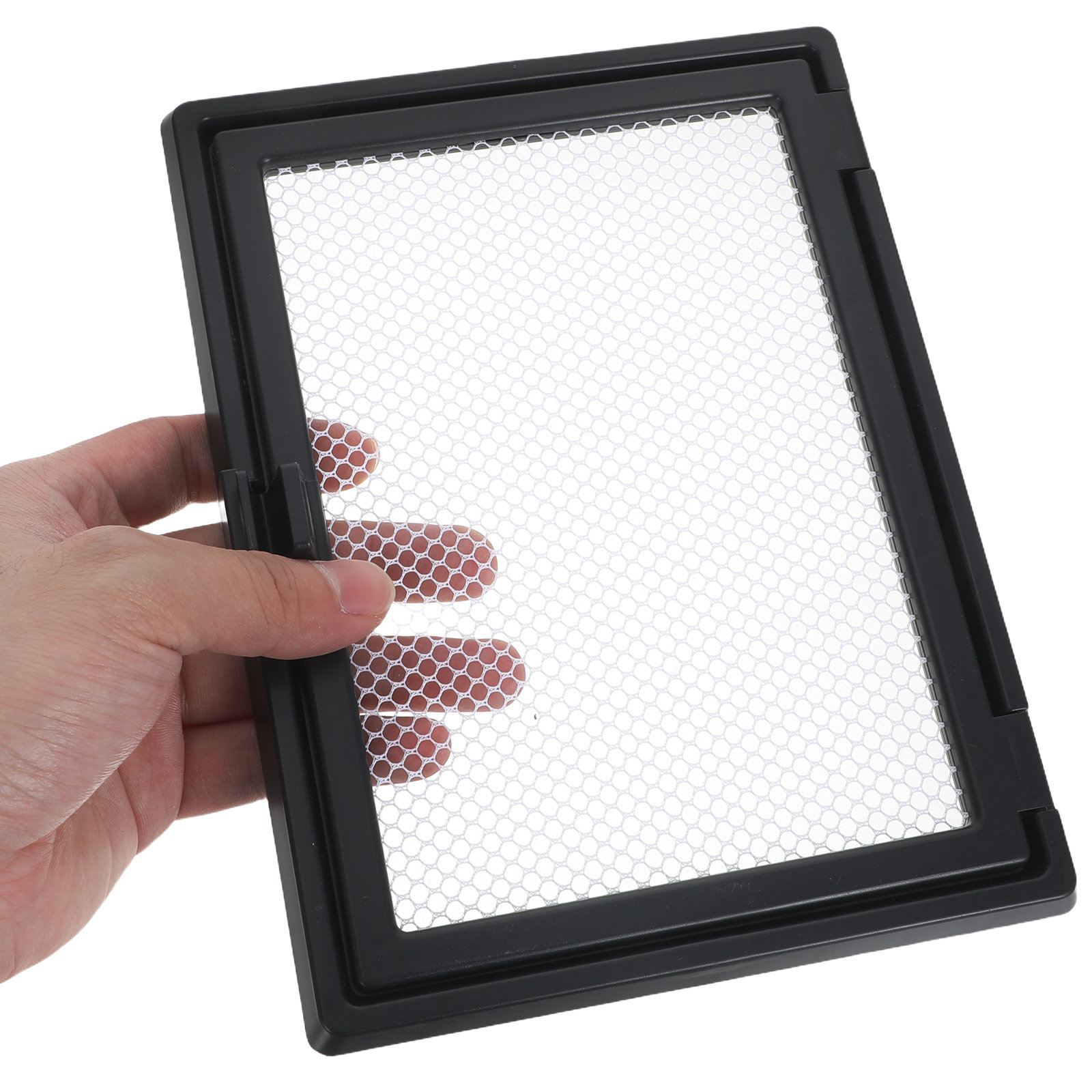 Aquariumdeckel mit Fenster: Aq – Aquarium Fish Net Bewertung und Preis