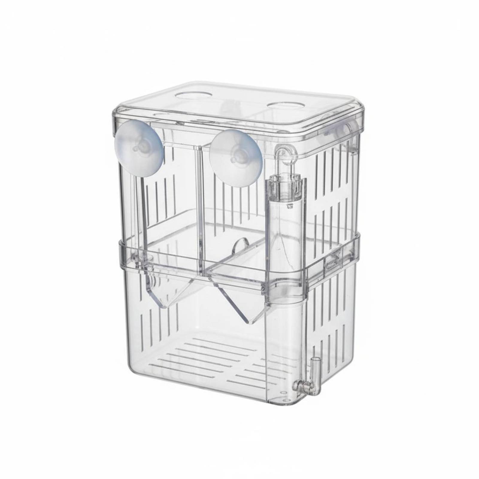 Doppelschichtiger Aquarium-Zuc – Aquarium Fish In Bewertung und Preis
