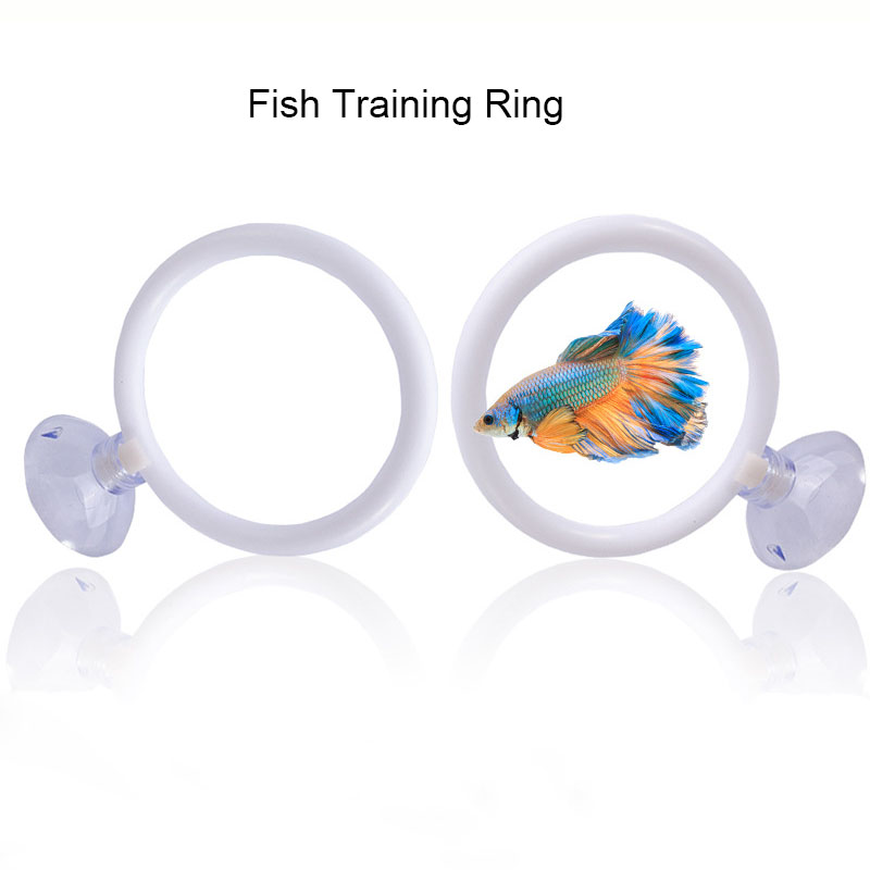 1 Stück Kunststoff-Aquarium-Tr – Aquarium Fish Hideout Bewertung und Preis