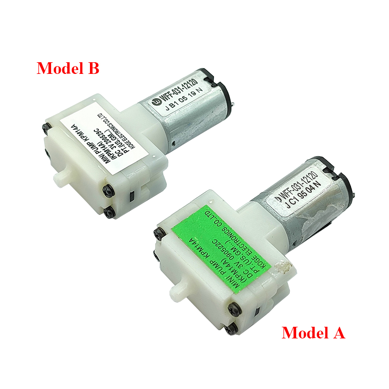 KOGE KPM14A DC 3V 3.7V Kleine  – Aquarium Fish Beautiful Bewertung und Preis