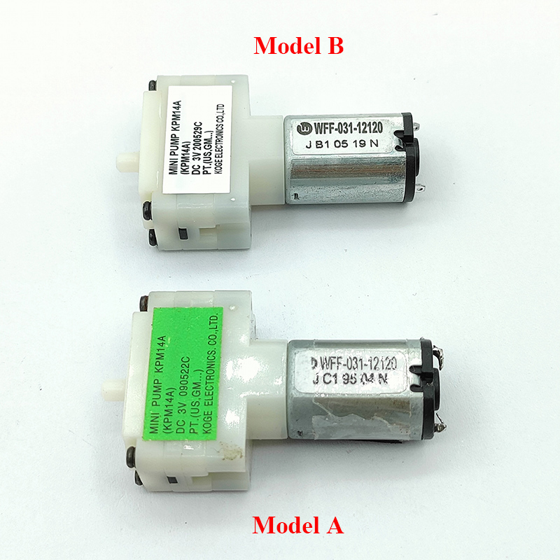KOGE KPM14A DC 3V 3.7V Kleine  – Aquarium Fish Beautiful Bewertung und Preis
