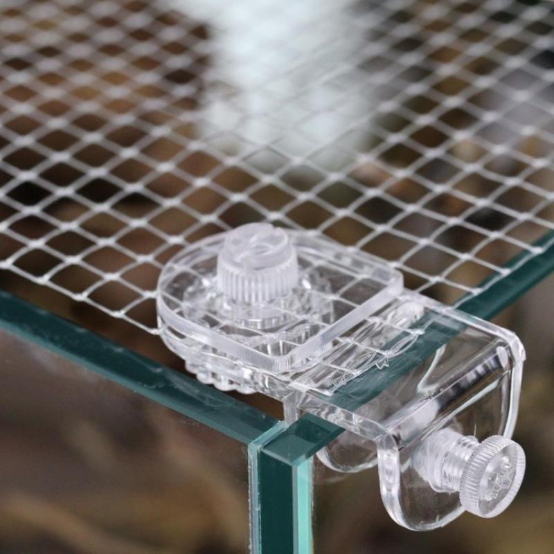 1 Stück Aquarium-Schutznetz ge – Aquarium Fish Net Bewertung und Preis