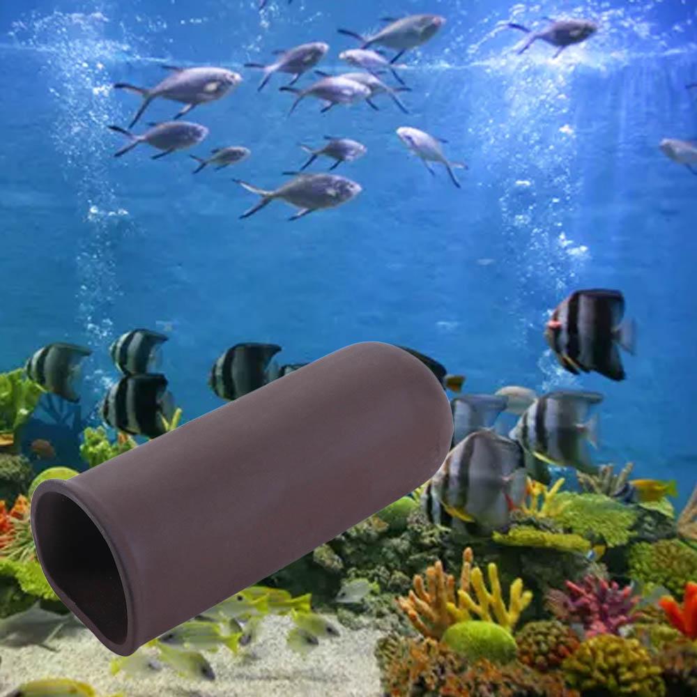 Neue Aquarium Höhle Aquarium S – Aquarium Fish Hideout Bewertung und Preis