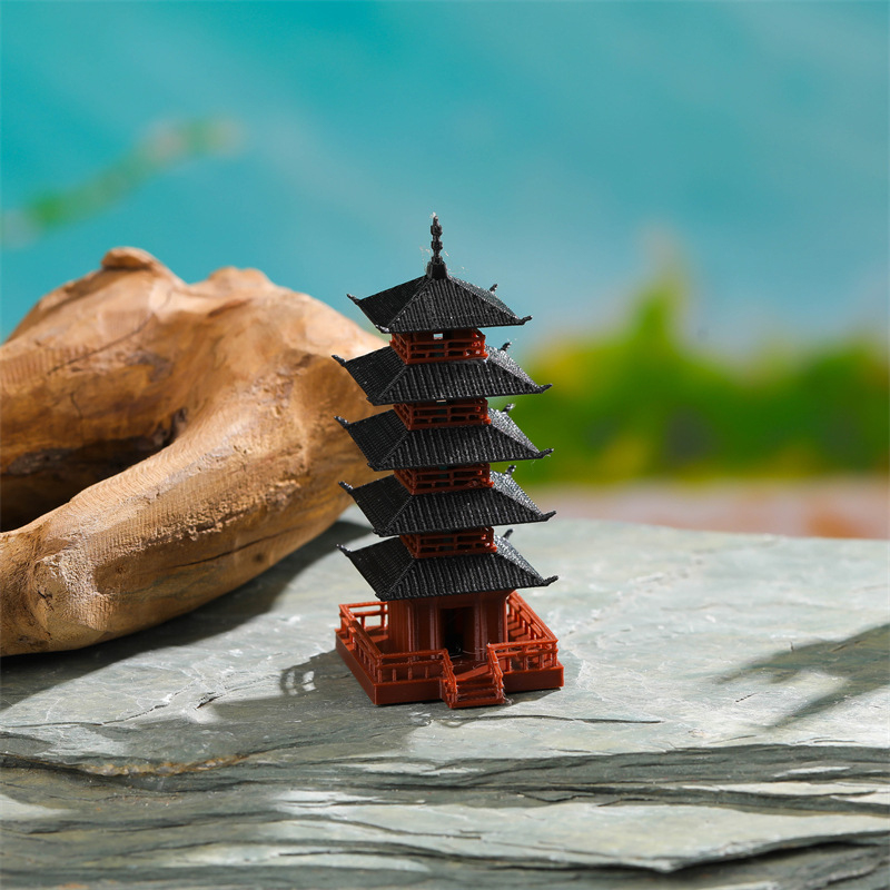 Garten Aquarium Bonsai Dekor M – Aquarium Fish Small Bewertung und Preis