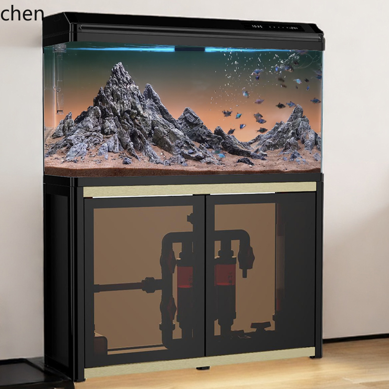 HT Aquarium mittlerer Bodenfil – Aquarium Xl Bewertung und Preis