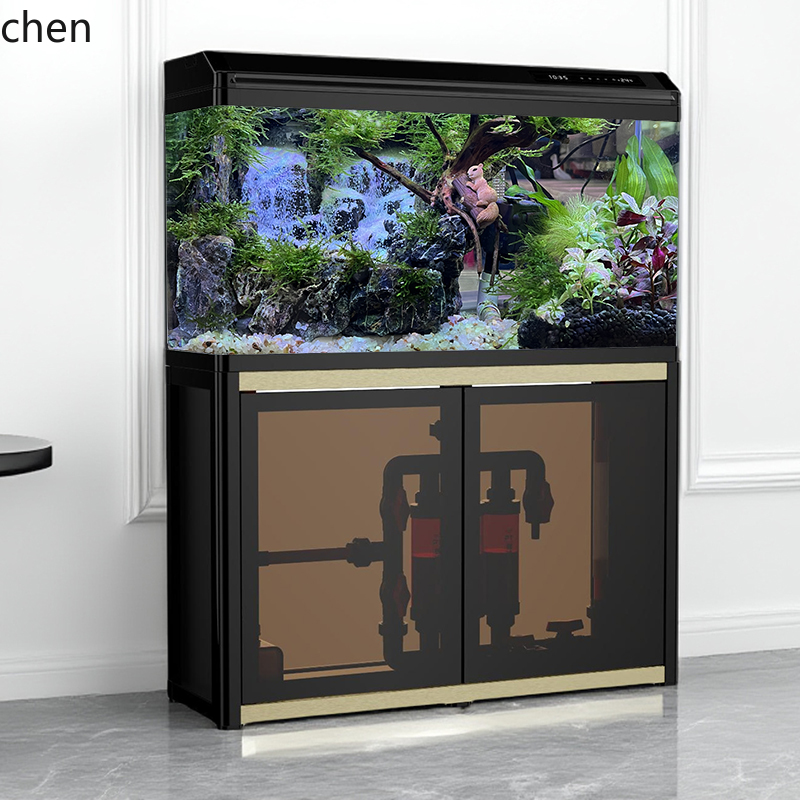 HT Aquarium mittlerer Bodenfil – Aquarium Xl Bewertung und Preis