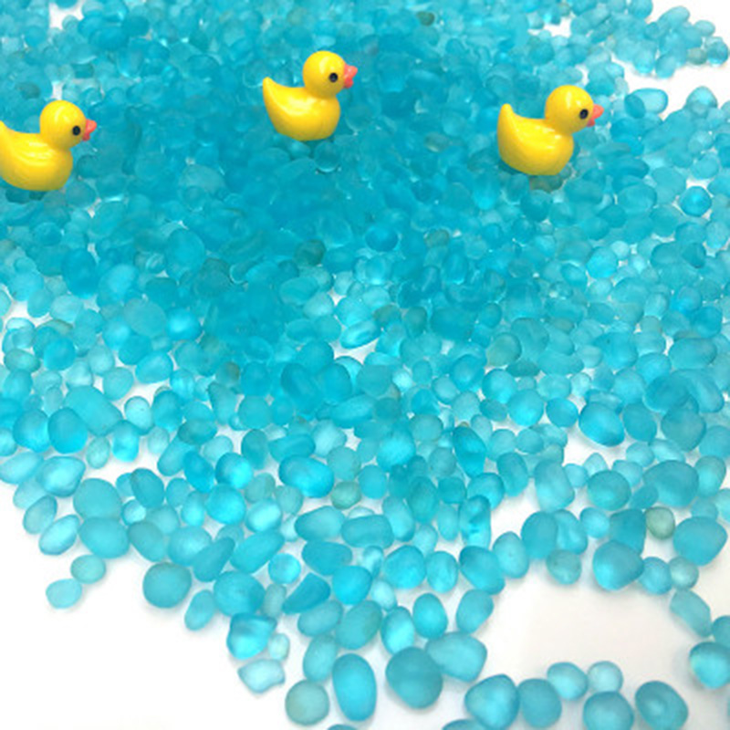 Bunte Stein Aquarium Rock Haus – Aquarium Xl Bewertung und Preis