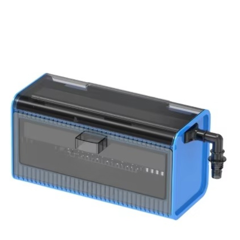 Serie Aquarium Top Filter für  – Aquarium Fish Beautiful Bewertung und Preis
