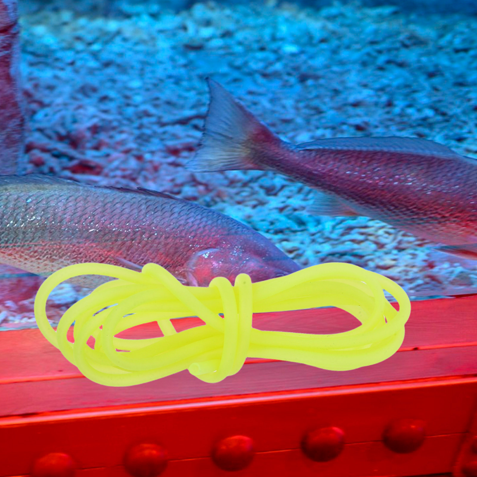 PVC Flexibler Aquarium-Sauerst – Aquarium Fish In Bewertung und Preis