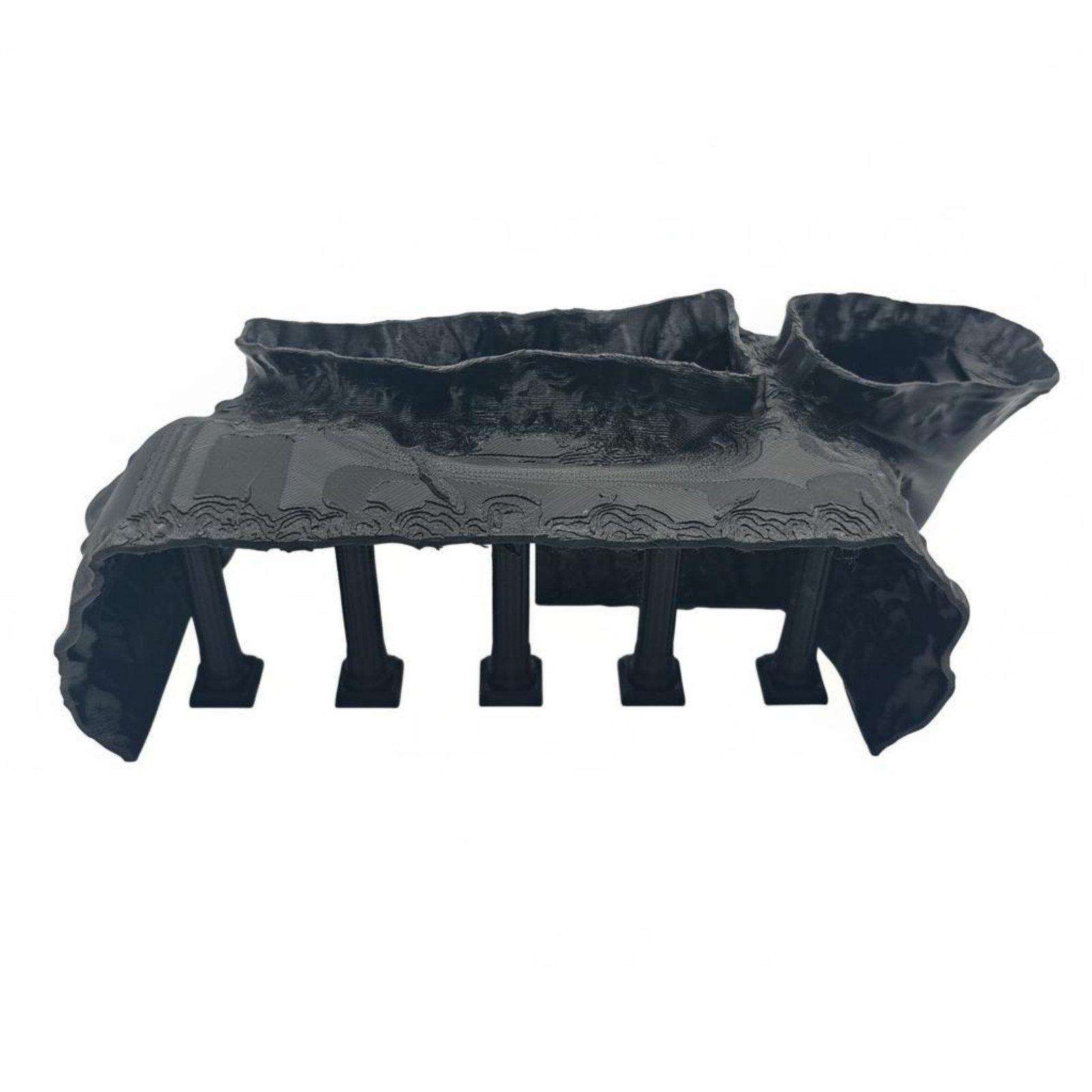 Aquarium-Höhle Dekorative Römi – Aquarium Fish Hideout Bewertung und Preis
