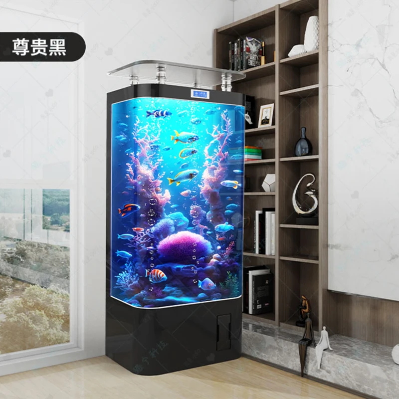 Intelligenter Goldfisch-Tank,  – Aquarium Xl Bewertung und Preis