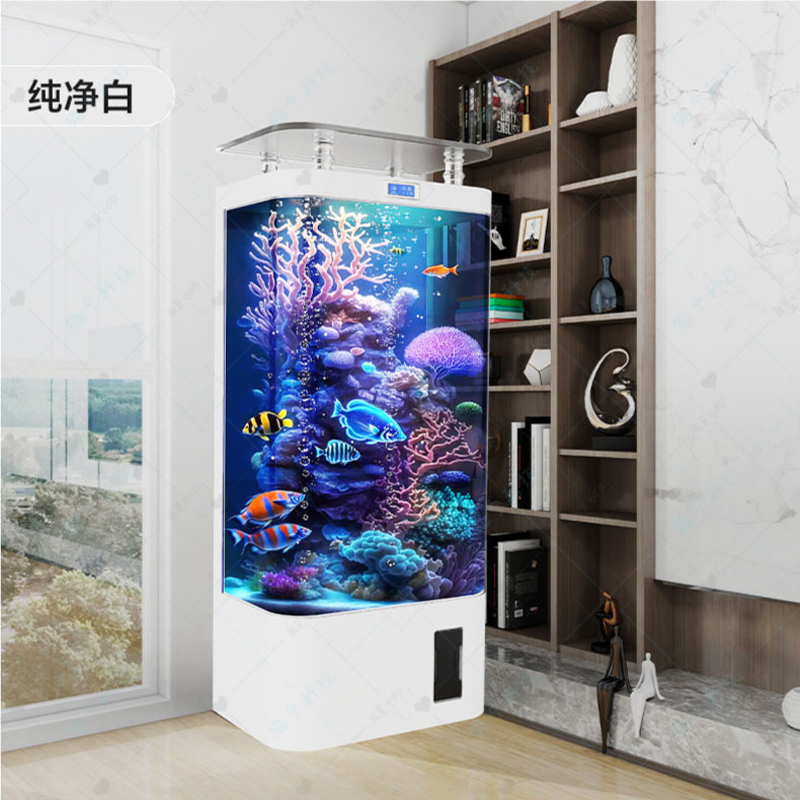 Intelligenter Goldfisch-Tank,  – Aquarium Xl Bewertung und Preis