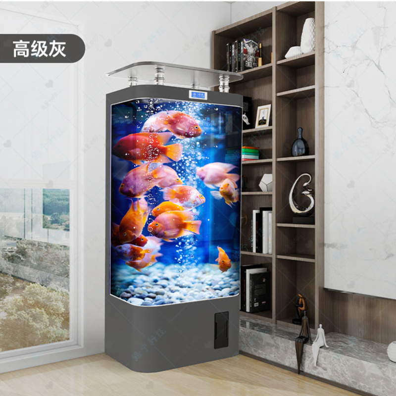 Intelligenter Goldfisch-Tank,  – Aquarium Xl Bewertung und Preis