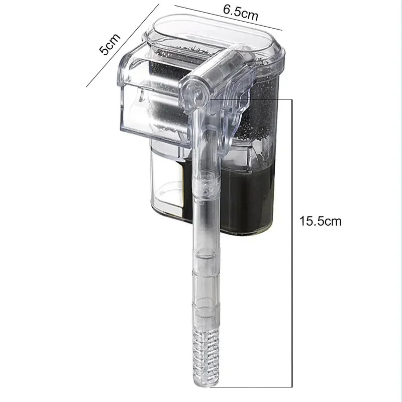 Neuer Hängefilter für Aquarien – Aquarium Xl Bewertung und Preis