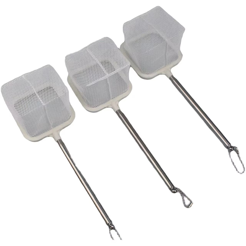 Feines Fischernetz aus Edelsta – Aquarium Fish Net Bewertung und Preis
