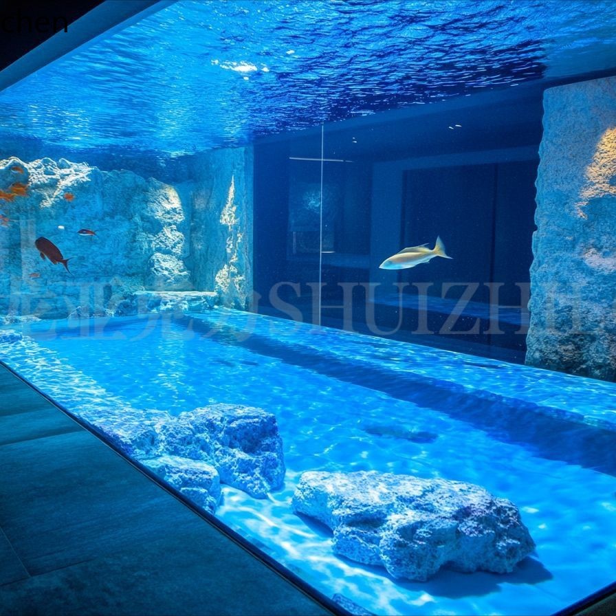 CZ Extra großes Betrachtungs-A – Aquarium Xl Bewertung und Preis