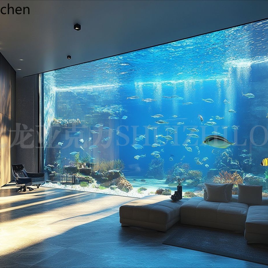 CZ Extra großes Betrachtungs-A – Aquarium Xl Bewertung und Preis
