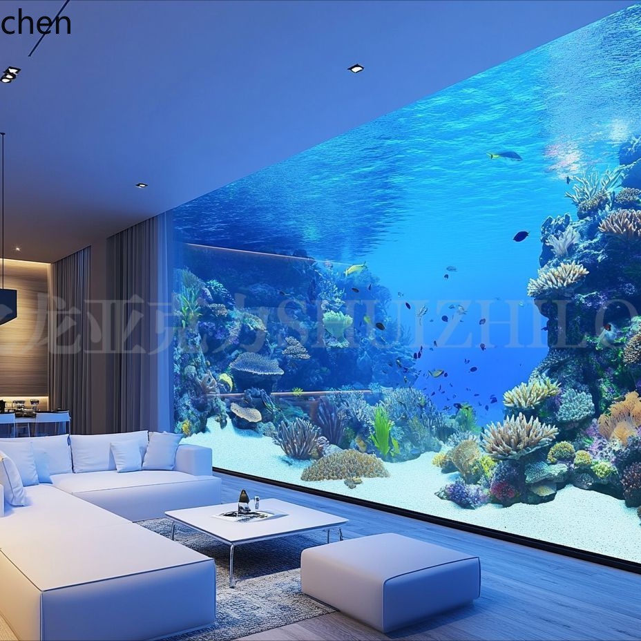CZ Extra großes Betrachtungs-A – Aquarium Xl Bewertung und Preis