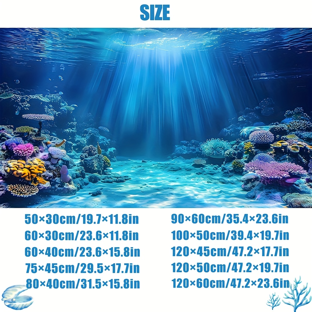 Aquarium-Hintergrundtapete Fis – Aquarium Fish Background Bewertung und Preis