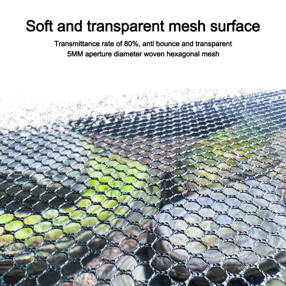 Langlebige Magnetische Aquariu – Aquarium Fish Net Bewertung und Preis