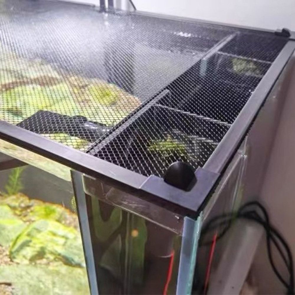 Langlebige Magnetische Aquariu – Aquarium Fish Net Bewertung und Preis
