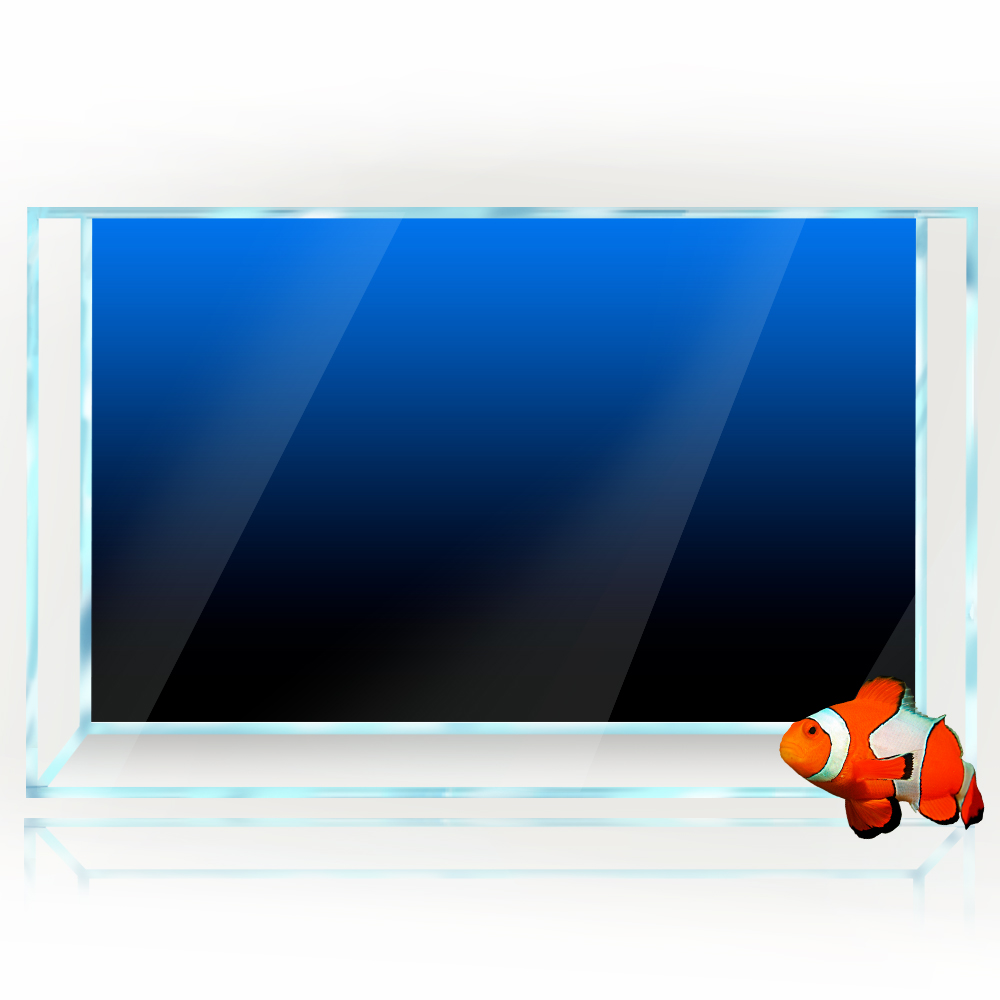 Aquarium Hintergrund Aufkleber – Aquarium Fish Background Bewertung und Preis