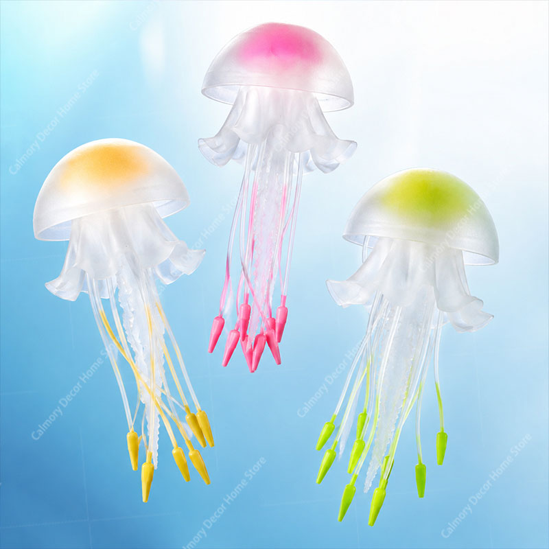 Kreative Simulierte Schwimmend – Fish Toys For Aquarium Bewertung und Preis