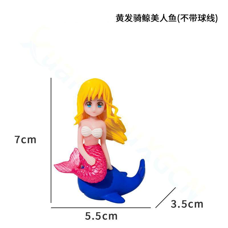 Wunderschöne Meerjungfrau-Aqua – Aquarium Fish Beautiful Bewertung und Preis