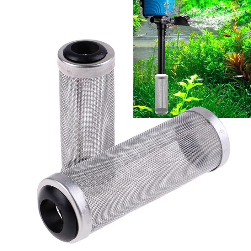12/16mm Aquarium Inflow Einlas – Aquarium Fish Net Bewertung und Preis